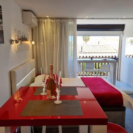 Naturiste Cap D'Agde Port Venus 104 Dış mekan fotoğraf