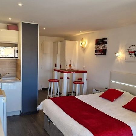 Naturiste Cap D'Agde Port Venus 104 Dış mekan fotoğraf