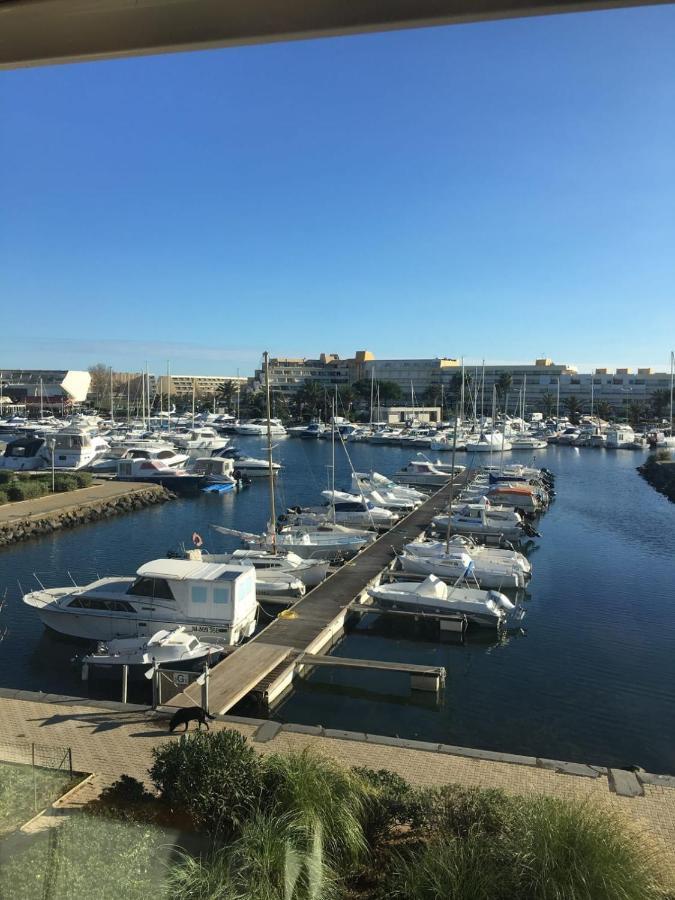 Naturiste Cap D'Agde Port Venus 104 Dış mekan fotoğraf
